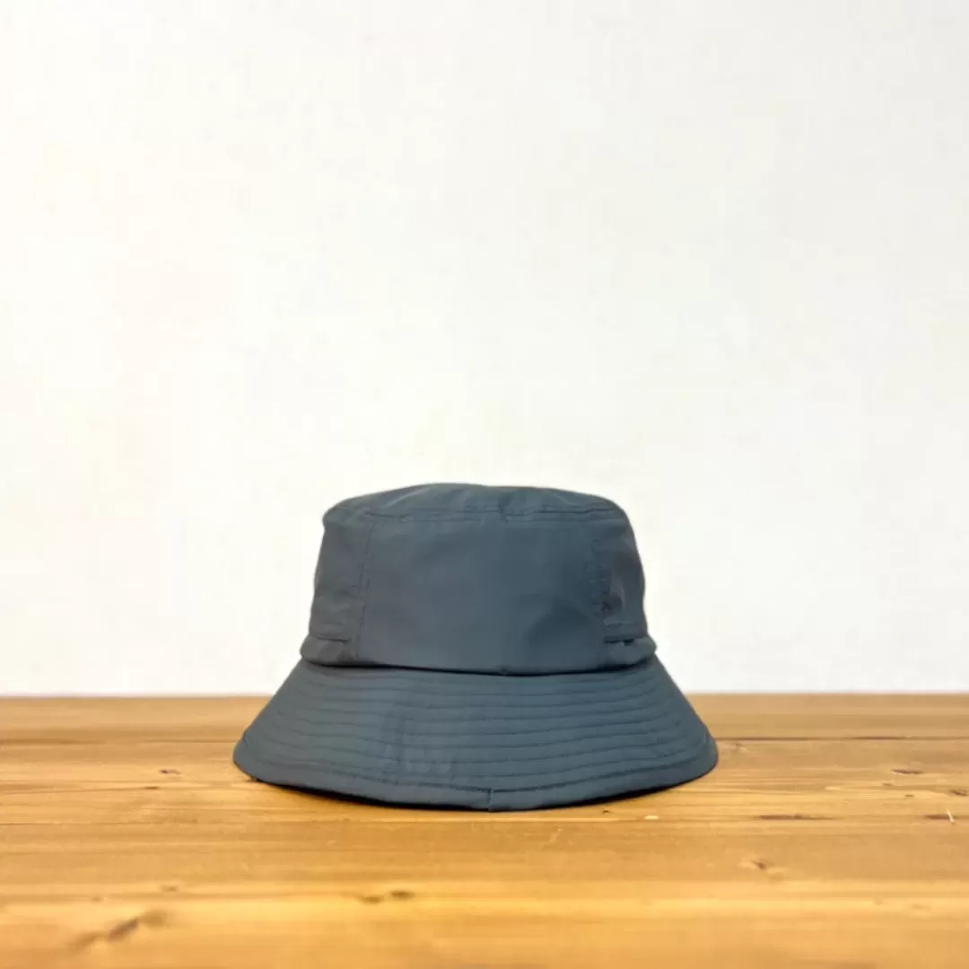 Breathatec® bucket HAT : ブリザテックバケットハット